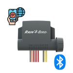 PROGRAMADOR BLUETOOTH RAIN BIRD ESP-BAT-BT BATERIA 4 ZONAS 9V