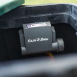 PROGRAMADOR BLUETOOTH RAIN BIRD ESP-BAT-BT BATERIA 9V AMBIENTADA