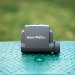PROGRAMADOR BLUETOOTH RAIN BIRD ESP-BAT-BT BATERIA 9V PERFIL