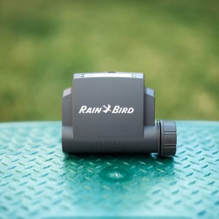PROGRAMADOR BLUETOOTH RAIN BIRD ESP-BAT-BT BATERIA 9V PERFIL