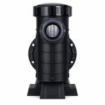 BOMBA MAXIM 3.5 HP TRIFÁSICA ASTRALPOOL - Imagen 3