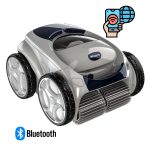 ROBOT POLARIS W LINE W655 Portada