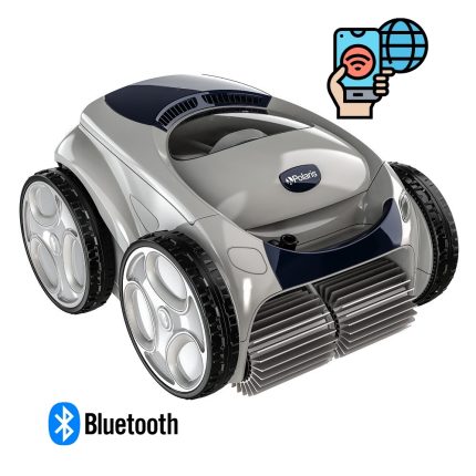 ROBOT POLARIS W LINE W655 Portada