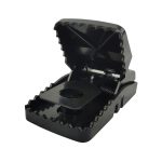 TRAMPAS DE GOLPE PARA RATAS 100 UNIDADES CATCHPLUS - Imagen 3