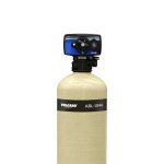 Ablandador de Agua Vulcano ABL-1044 (incluye salero) — Válvula Cronométrica 12 Días - Imagen 3