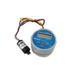 PROGRAMADOR NODE 100 C/ LATCH 9V HUNTER
