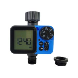Programador de Llave Digital Azul 1 Zona AQUASIMPLY ONE Homevan Complemento