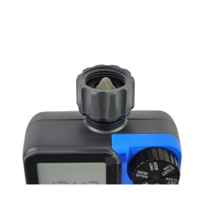 Programador de Llave Digital Azul 1 Zona AQUASIMPLY ONE Homevan Filtro
