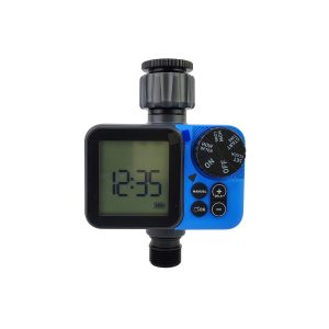 Programador de Llave Digital Azul 1 Zona AQUASIMPLY ONE Homevan Portada