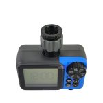 Programador de Llave Digital Azul 2 Zonas AQUASIMPLY ONE Homevan - Imagen 5