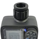 Programador de Llave Digital Gris 1 Zona AQUASIMPLY ONE Homevan - Imagen 5