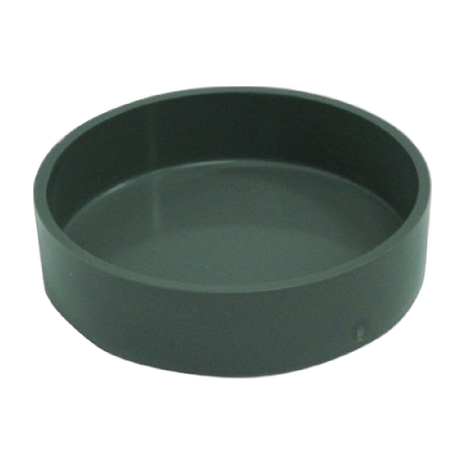 Tapa Gorro Sanitario PVC 40 mm NCh 1635 Gris Hoffens Tapa Gorro Sanitario PVC 50 mm NCh 1635 Gris Hoffens - Imagen 1