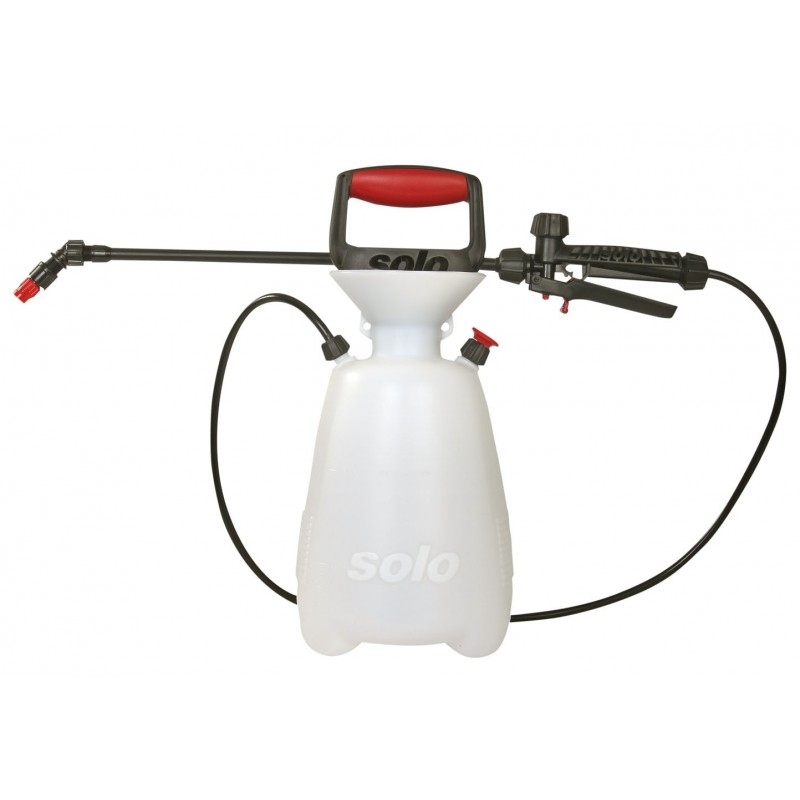 pulverizador-manual-408-solo Pulverizador Manual 7 Litros SOLO - Imagen 1
