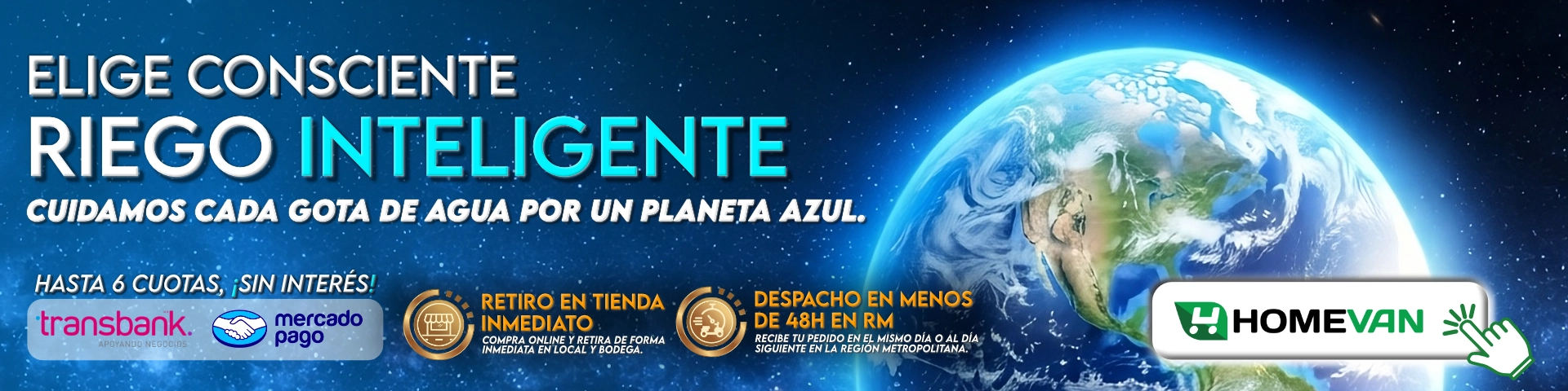 riego inteligente web