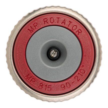 Boquilla MP Rotator MP815 Ajustable 90-210° Radio 4,9 m Hunter
