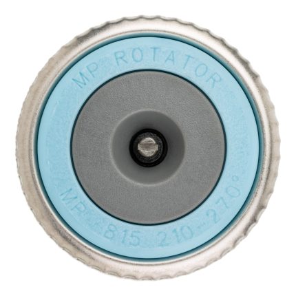 Boquilla MP Rotator MP815 Ajustable 210-270° Radio 4,9 m Hunter