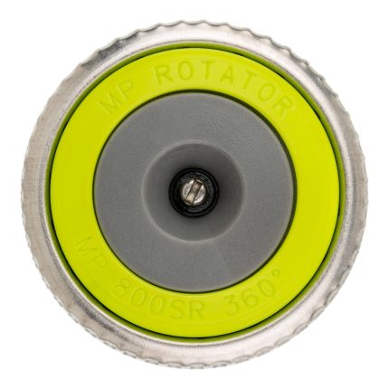 Boquilla MP Rotator MP800 Cobertura 360° Hunter