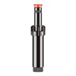 Aspersor Pop Up PSU-02 5 cm con Boquilla 10A Radio 3 m Hunter