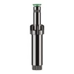 Aspersor Pop Up PSU-02 5 cm con Boquilla 12A Radio 3,7 m Hunter