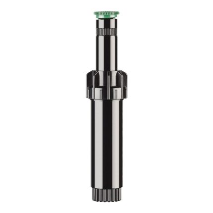 Aspersor Pop Up PSU-02 5 cm con Boquilla 12A Radio 3,7 m Hunter