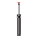 Aspersor Pop Up PSU-04 10 cm con Boquilla 10A Radio 3 m Hunter