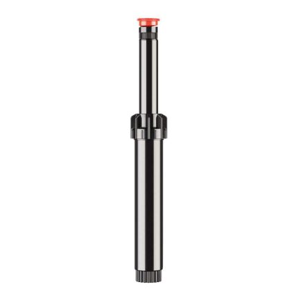 Aspersor Pop Up PSU-04 10 cm con Boquilla 10A Radio 3 m Hunter