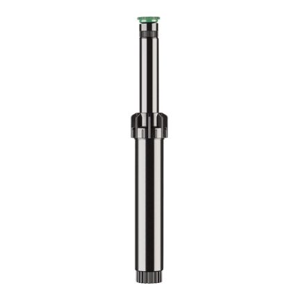 Aspersor Pop Up PSU-04 10 cm con Boquilla 12A Radio 3,7 m Hunter
