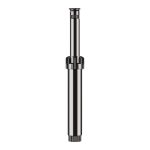 Aspersor Pop Up PSU-04 10 cm con Boquilla 15A Radio 4,6 m Hunter