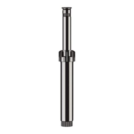 Aspersor Pop Up PSU-04 10 cm con Boquilla 15A Radio 4,6 m Hunter