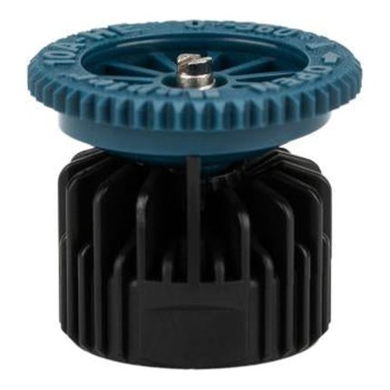 Boquilla 10A-HE Alta Eficiencia Ajustable 0-360° Radio 3 m Hunter