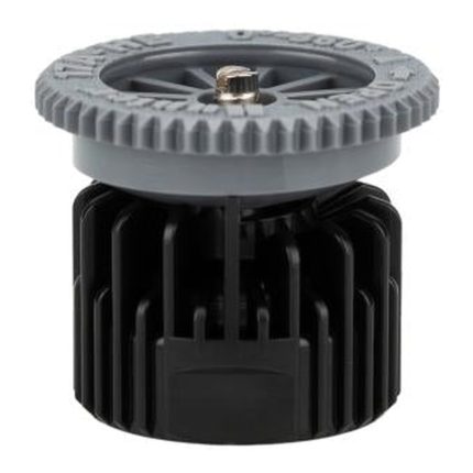 Boquilla 17A-HE Alta Eficiencia Ajustable 0-360° Radio 5,2 m Hunter