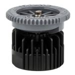 Boquilla 17A-HE Alta Eficiencia Ajustable 0-360° Radio 5,2 m Hunter