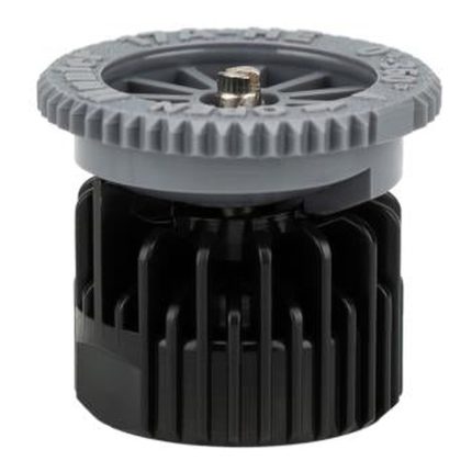 Boquilla 17A-HE Alta Eficiencia Ajustable 0-360° Radio 5,2 m Hunter