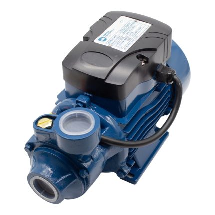 Bomba Periférica PK60 0,5 HP 220V Conexión 1″ x 1″