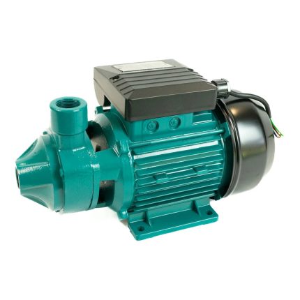 Bomba Periférica QB90 1,15 HP 220V Conexión 3/4″ x 3/4″