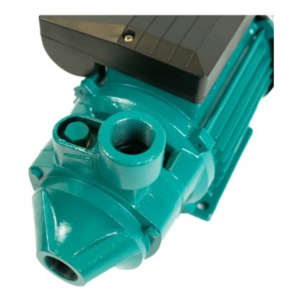 Bomba Periférica QB90 1,15 HP 220V Conexión 3/4″ x 3/4″