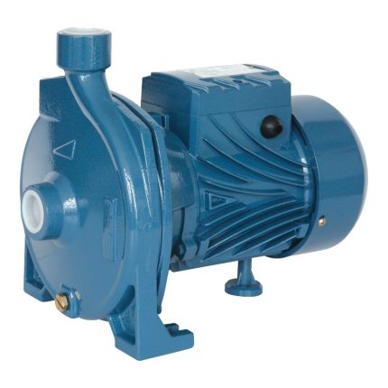 Bomba Centrífuga CPM180 1,5 HP 220V Conexión 1″ x 1″