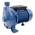 Bomba Centrífuga ACT158 1 HP 220V Conexión 1″ x 1″ EDR