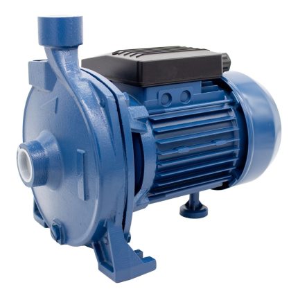 Bomba Centrífuga ACT158 1 HP 220V Conexión 1″ x 1″ EDR