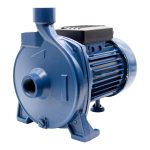 Bomba Centrífuga ACT158 1 HP 220V Conexión 1″ x 1″ EDR