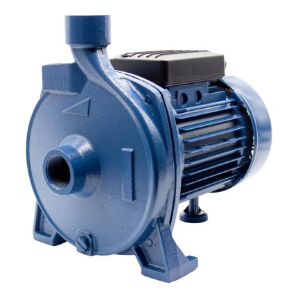 Bomba Centrífuga ACT158 1 HP 220V Conexión 1″ x 1″ EDR