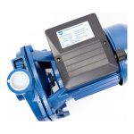 Bomba Centrífuga ACT158 1 HP 220V Conexión 1″ x 1″ EDR