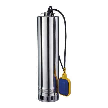 Bomba Sumergible para Noria 5SCM3/5A 1,2 HP 220V Cable 20 m PROPUMPS