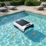 ROBOT LIMPIA SUPERFICIE ECOSURFER M2 AIPER - Imagen 2