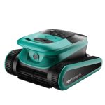 ROBOT LIMPIAFONDO INALAMBRICO NIYA TRACKER 55 MAYTRONICS