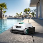 ROBOT LIMPIAFONDO INALAMBRICO SCUBA N16000 AIPER - Imagen 2