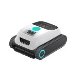 ROBOT LIMPIAFONDO INALAMBRICO SCUBA N16000 AIPER
