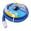 Manguera Flotante de Piscina 50 mm Exterior x 10 m Hoffens