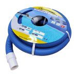 Manguera Flotante de Piscina 50 mm Exterior x 15 m Hoffens