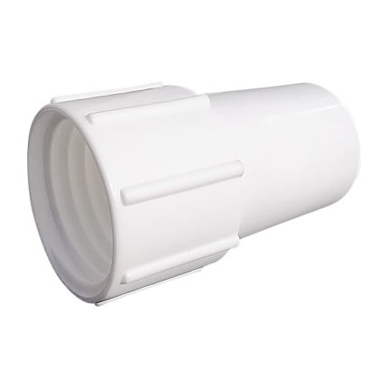 Conector para Manguera de Piscina Hoffens